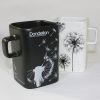SYNC - [Dandelion] Design Mug Pair (3.8 inch height)