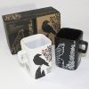 SYNC - [Numbers Of Crows] Design Mug Pair (3.8 inch height)