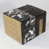SYNC - [Fish Bones] Stuffed Bear Mug (3.3 inch height)