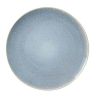Blue 16-Piece Porcelain Dinnerware Set
