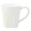16-Piece Farmhouse Square Dinnerware Set