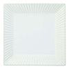 16-Piece Farmhouse Square Dinnerware Set