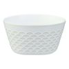 16-Piece Farmhouse Square Dinnerware Set