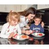 6-Pack Silicone Egg Cooker